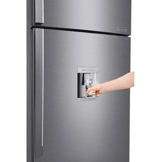 Soyuducu Lg GR-F679HLHL.DPZQMEA - Thumbnail 2