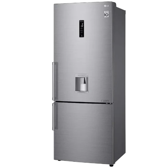 Soyuducu Lg GR-F589BLCM.APZQMER - Thumbnail 1