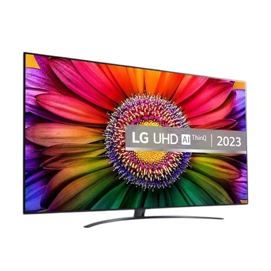 Televizor Lg 55UR81006LJ - Thumbnail 1