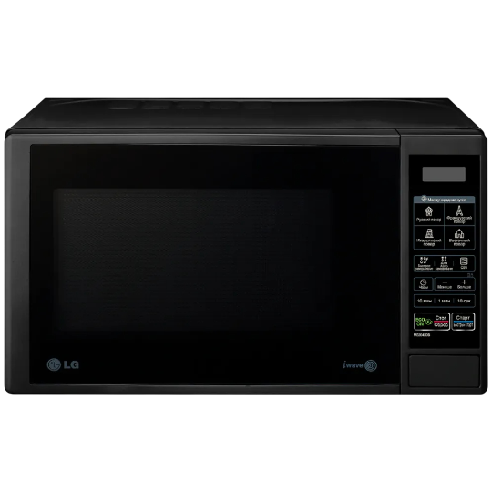 Mikrodalğalı soba Lg MS2042DB