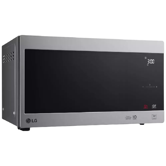 Mikrodalğalı soba Lg MS2595CIS - Thumbnail 1