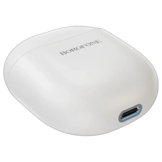 Bluetooth qulaqlıq Borofone E49-39636 - Thumbnail 1