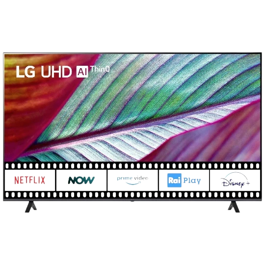 Televizor Lg 50UR78006LK - Thumbnail 1