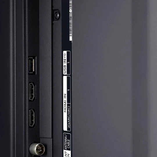 Televizor Lg 50UR78006LK - Thumbnail 7