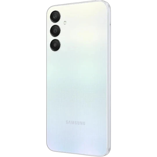 Mobil Telefon Samsung Galaxy A25 (SM-A256) 8/256GB Light Blue - Thumbnail 4