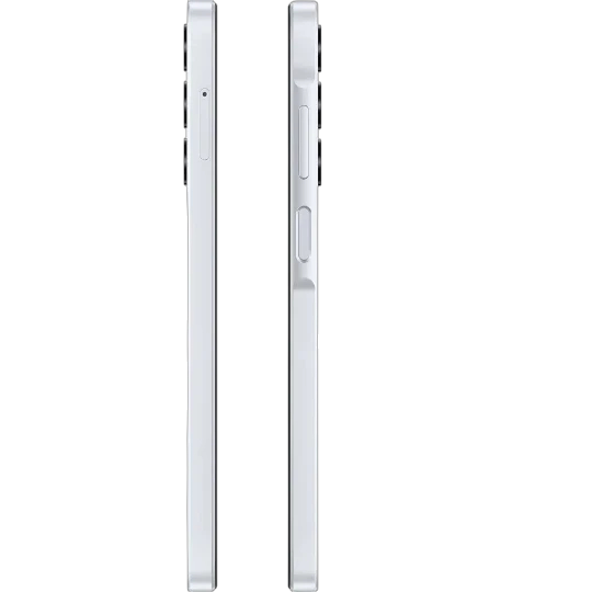 Mobil Telefon Samsung Galaxy A25 (SM-A256) 8/256GB Light Blue - Thumbnail 5