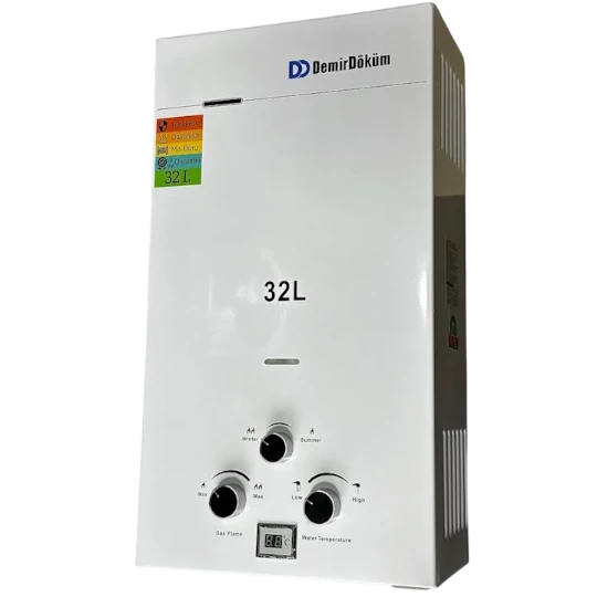 Su qızdırıcı Demirdöküm Sensor 32L
