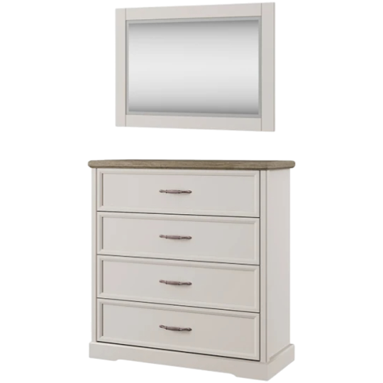 Yataq Dəsti Perla Toskana - Thumbnail 4