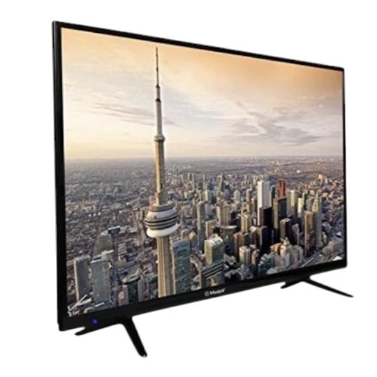 Televizor Maser 43MS4000 Smart Monolit
