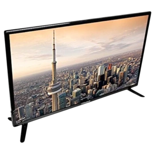 Televizor Maser 43MS4000 Smart Monolit - Thumbnail 1