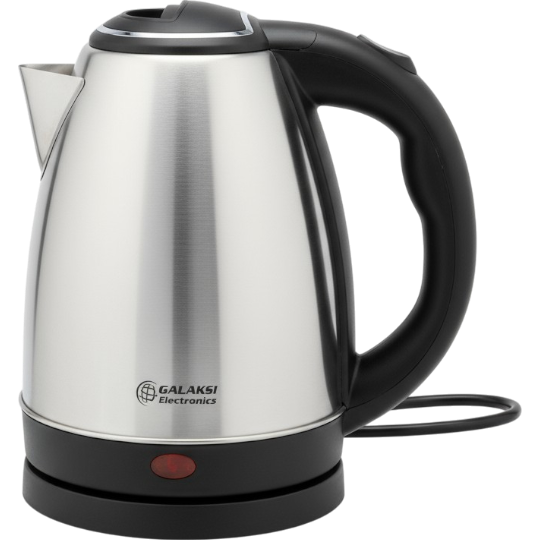 Elektrikli çaydan Galaksi GCK-001