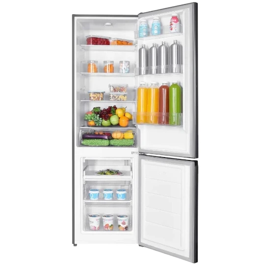 Soyuducu Hoffmann DEFB-180S - Thumbnail 2