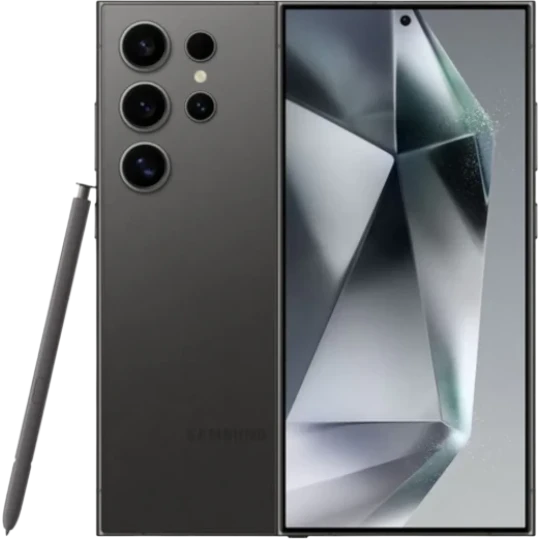 Mobil Telefon Samsung S24 Ultra (SM-S928B) 12GB/256GB Titanium Black