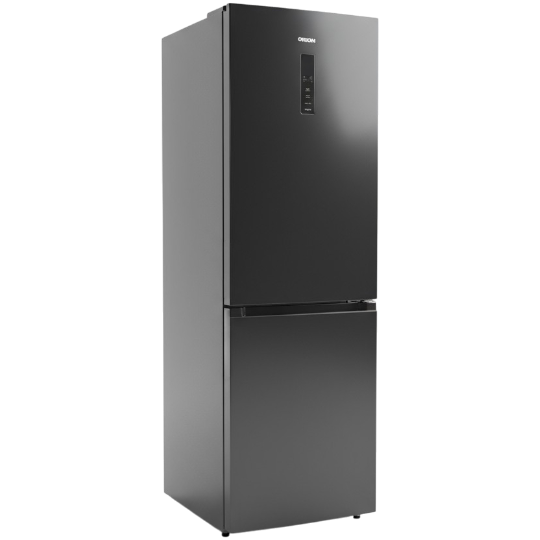 Soyuducu Orion OR-FR036 Black - Thumbnail 1