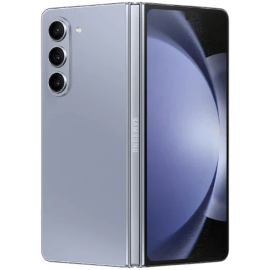 Mobil Telefon Samsung Galaxy Z Fold5 (SM-F946B) 12GB/256GB Blue