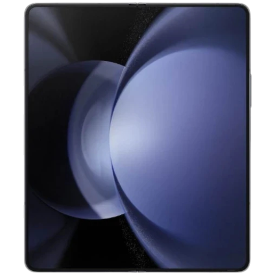 Mobil Telefon Samsung Galaxy Z Fold5 (SM-F946B) 12GB/256GB Blue - Thumbnail 1