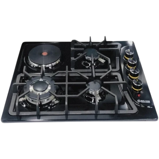 Bişirmə Paneli Galaksi GGC-092B