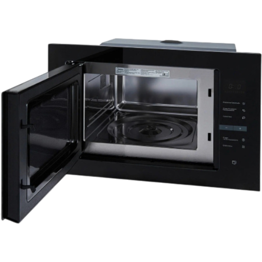 Mikrodalğalı soba Midea MI10250GB Quraşdırılan - Thumbnail 1