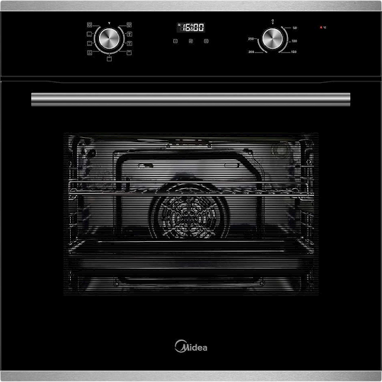 Ankastr soba Midea MO68111X