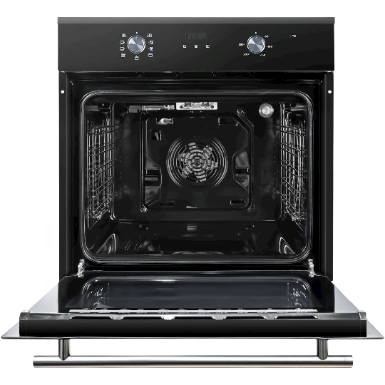 Ankastr soba Midea MO68111X - Thumbnail 2