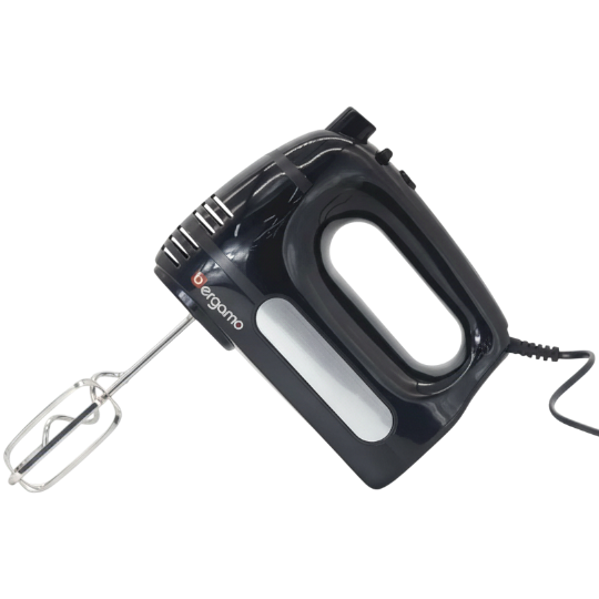 Mikser Bergamo BG-HM3625DSB