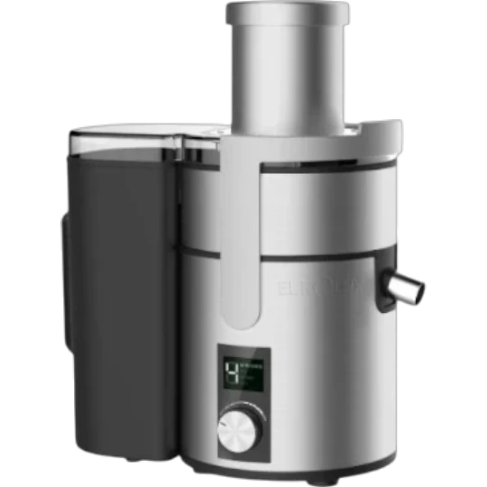 Şirəçəkən Eurolux EU-JE2752GDS4 - Thumbnail 1