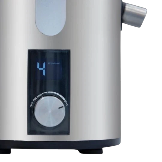 Şirəçəkən Eurolux EU-JE2752GDS4 - Thumbnail 2