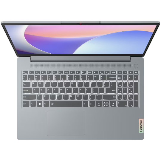 Notbuk Lenovo IdeaPad Slim 3 15IRU8 (82X700D6RK)  - Thumbnail 2