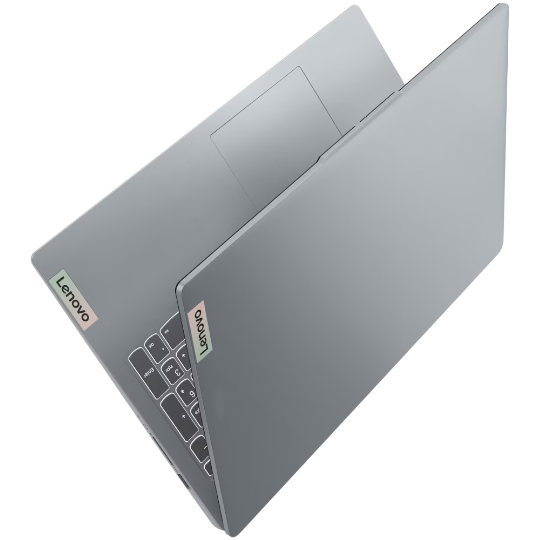Notbuk Lenovo IdeaPad Slim 3 15IRU8 (82X700D6RK)  - Thumbnail 3