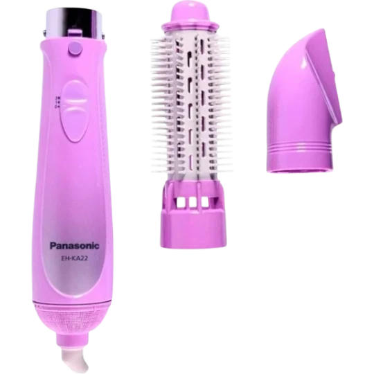 Daraqlı fen Panasonic EH-KA22-V865