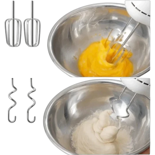 Mikser Panasonic MK-GH3WTQ - Thumbnail 1