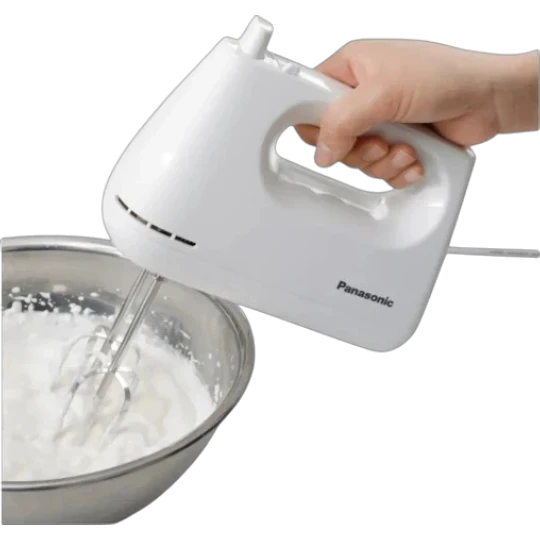 Mikser Panasonic MK-GH3WTQ - Thumbnail 3