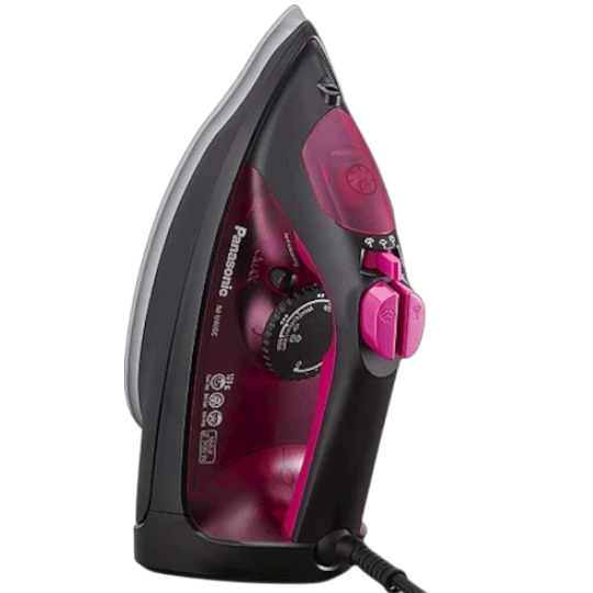 Ütü Panasonic NI-U400CPTW - Thumbnail 1