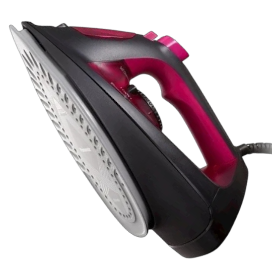 Ütü Panasonic NI-U400CPTW - Thumbnail 2