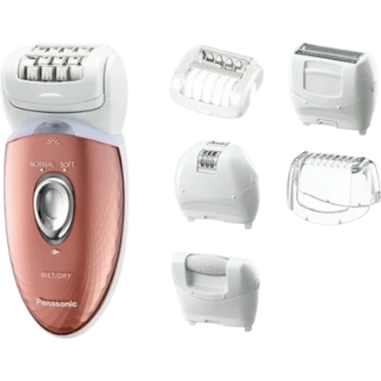 Epilyator Panasonic ES-ED93-P520