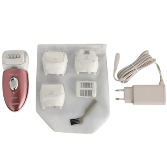 Epilyator Panasonic ES-ED93-P520 - Thumbnail 1