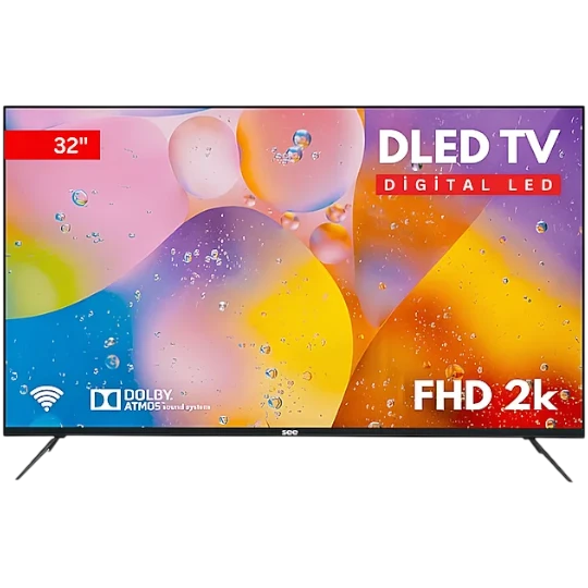 Televizor See 32 Android