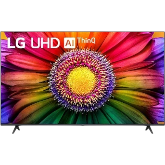 Televizor Lg 55UR8050