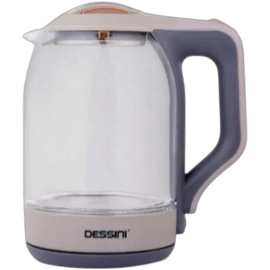 Elektrikli çaydan Dessini DS-27SS