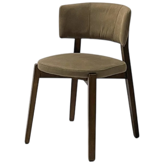 Stul Perla Weston (Nora 1005) Selekt Ceviz