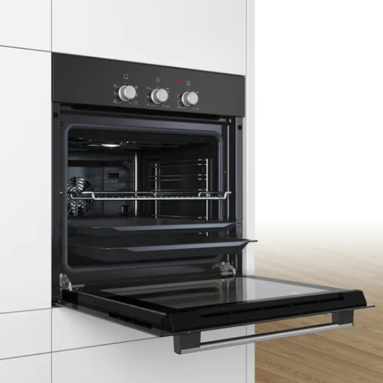 Ankastr soba Bosch HBF011BA0Q - Thumbnail 3