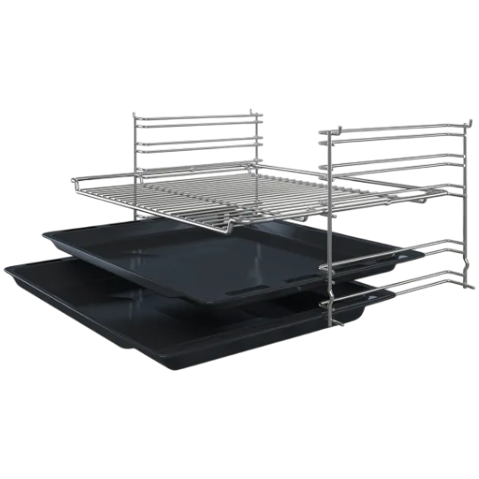 Ankastr soba Bosch HBF011BA0Q - Thumbnail 4