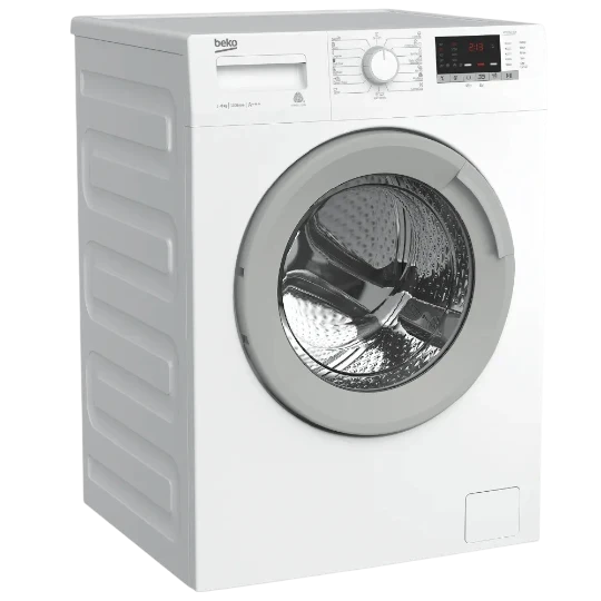 Paltaryuyan Beko WTV 8612 XSW - Thumbnail 1