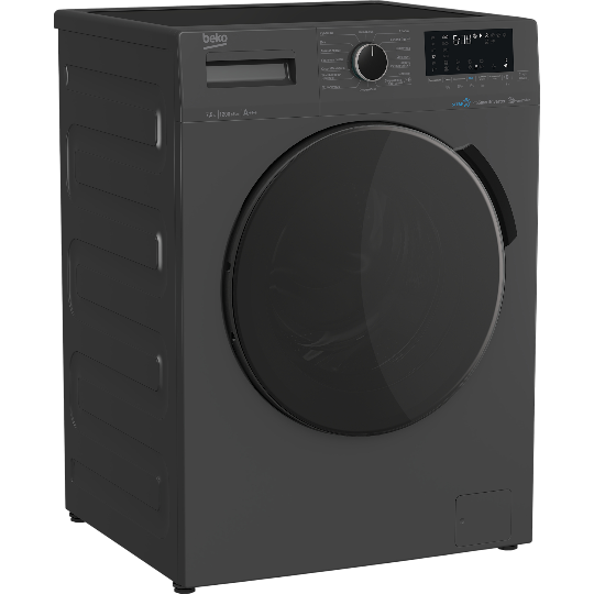 Paltaryuyan Beko WSPE7H616A - Thumbnail 1