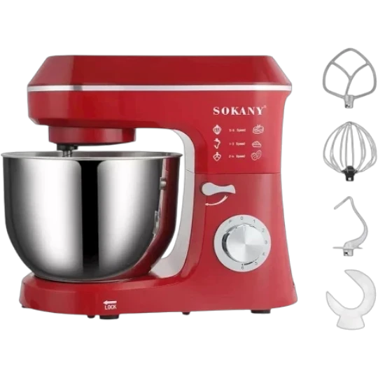 Mikser Sokany SK-268