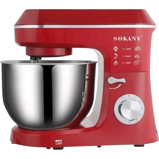 Mikser Sokany SK-268 - Thumbnail 1