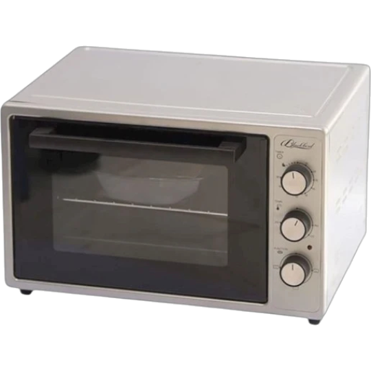 Mini Soba Blackbird BMF-8372G Boz