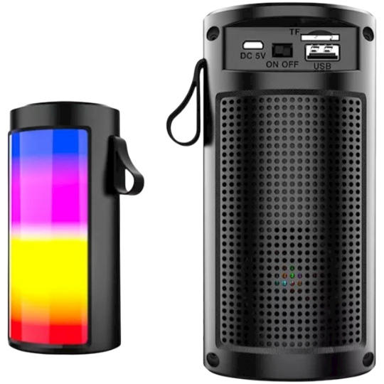 Səsgücləndirici Zqs 1201-654788 - Thumbnail 1