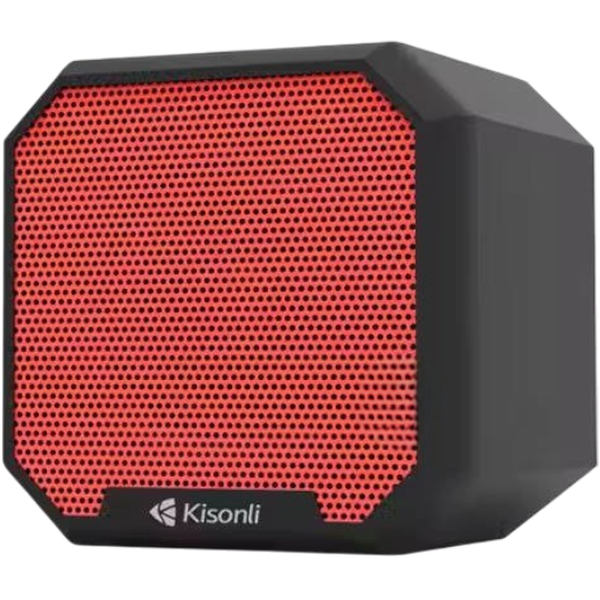 Səsgücləndirici Kisonli 550-40248 - Thumbnail 1