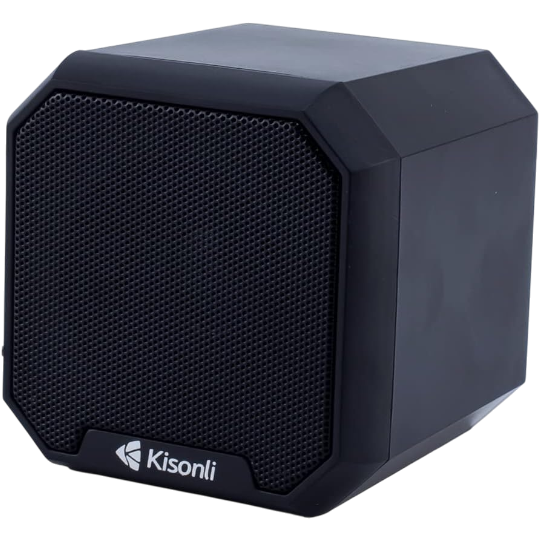 Səsgücləndirici Kisonli 550-40248 - Thumbnail 2